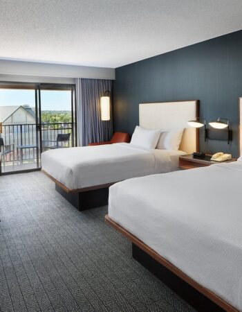 Courtyard by Marriott Boulder Longmont
