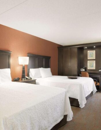 Hampton Inn Chicago-Midway Airport