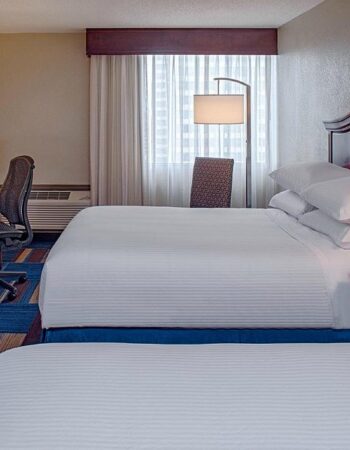Wyndham New Orleans French Quarter