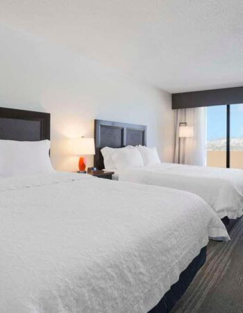 Hampton Inn Ft. Walton Beach