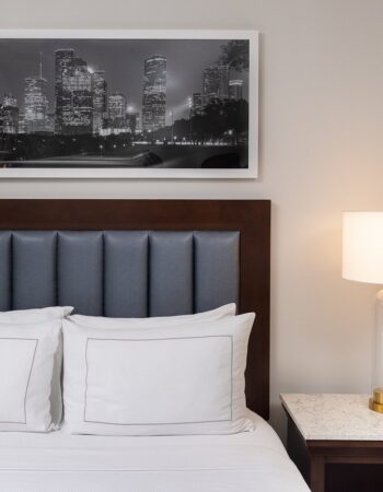 DoubleTree by Hilton Houston Medical Center Hotel & Suites