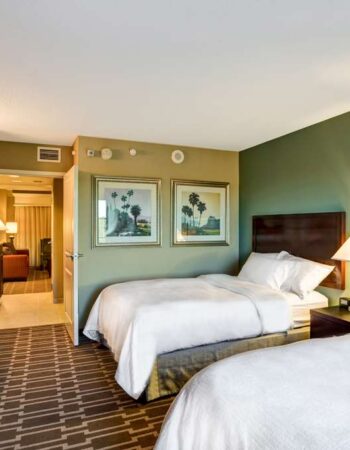 Embassy Suites by Hilton Fort Myers Estero