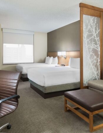 Hyatt Place Austin / Round Rock