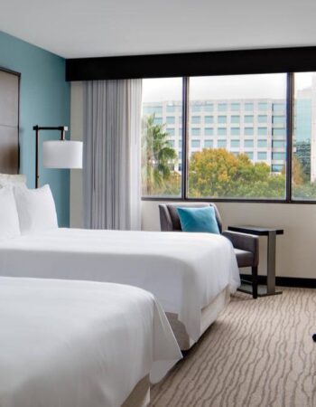 Houston Marriott Westchase