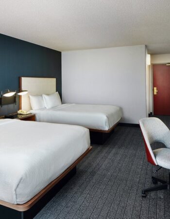 Courtyard by Marriott Boulder Longmont