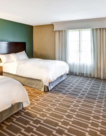 Embassy Suites by Hilton Fort Myers Estero