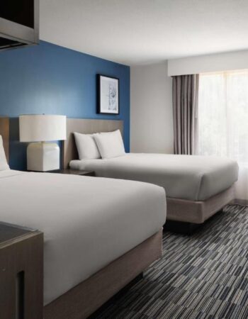 HYATT House San Diego / Sorrento Mesa