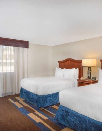 Wyndham New Orleans French Quarter