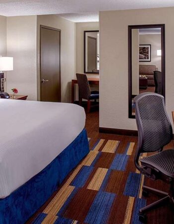 Wyndham New Orleans French Quarter