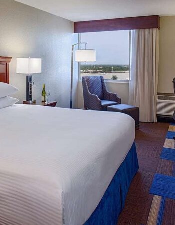 Wyndham New Orleans French Quarter