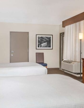 Wyndham New Orleans French Quarter