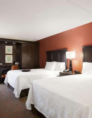 Hampton Inn Chicago-Midway Airport