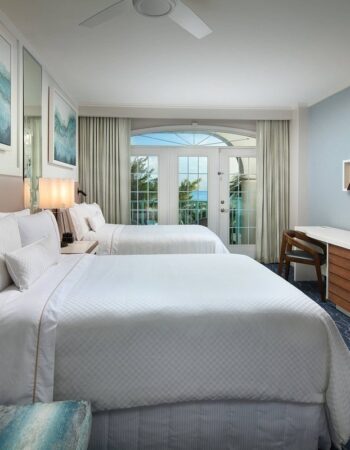 The Westin Grand Cayman Seven Mile Beach Resort & Spa