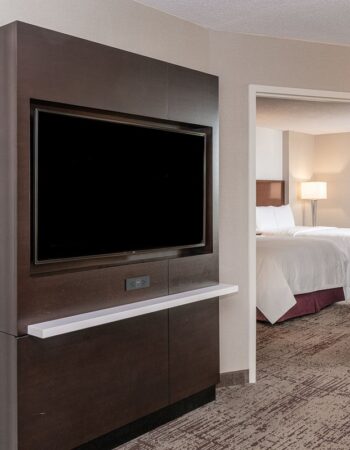 Chicago Marriott Suites Deerfield