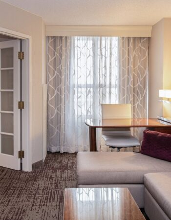 Chicago Marriott Suites Deerfield