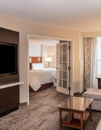 Chicago Marriott Suites Deerfield