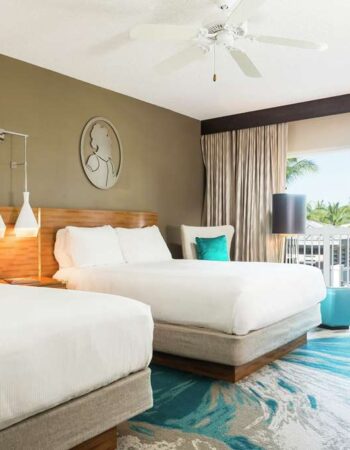 DoubleTree by Hilton Hotel Grand Key Resort – Key West