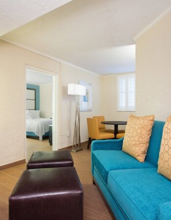 Fairfield Inn & Suites Key West