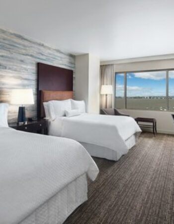 The Westin Washington National Harbor