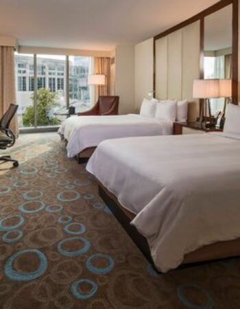 Marriott Marquis Washington, D.C