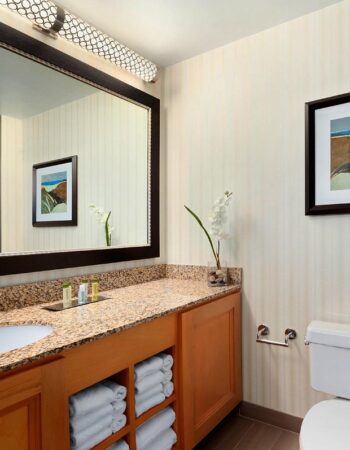DoubleTree Suites by Hilton Orlando – Disney Springs™ Area