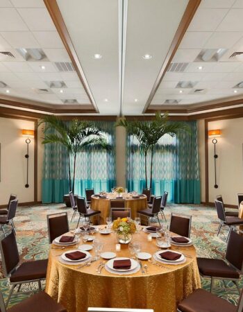 DoubleTree Suites by Hilton Orlando – Disney Springs™ Area
