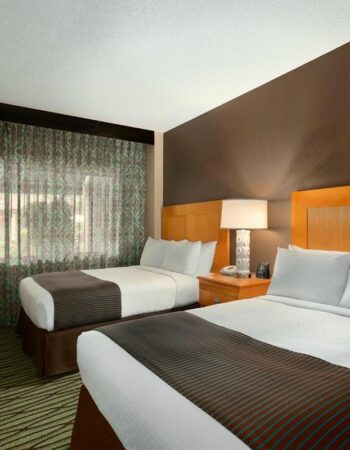 DoubleTree Suites by Hilton Orlando – Disney Springs™ Area
