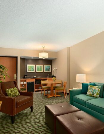 DoubleTree Suites by Hilton Orlando – Disney Springs™ Area
