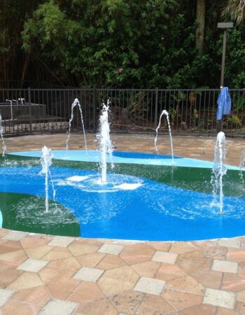 DoubleTree Suites by Hilton Orlando – Disney Springs™ Area