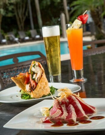 DoubleTree Suites by Hilton Orlando – Disney Springs™ Area