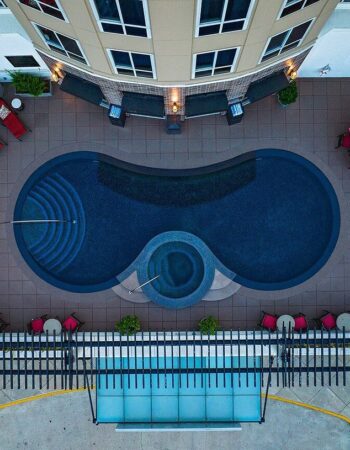 Hyatt Centric The Woodlands