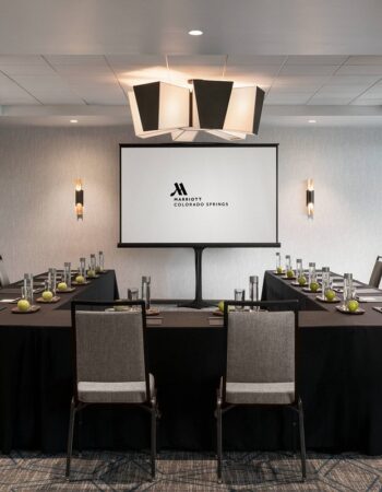 Colorado Springs Marriott