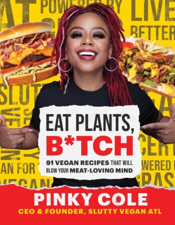 SluttyVegan in Atlanta