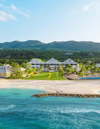 Half Moon Resort, Montego Bay