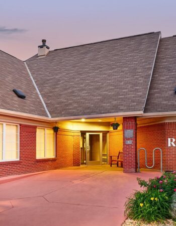 Residence Inn by Marriott Boulder Longmont