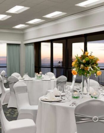 DoubleTree Resort by Hilton Hotel Myrtle Beach Oceanfront