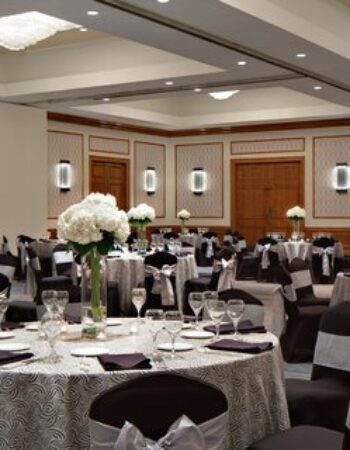 Houston Marriott Westchase
