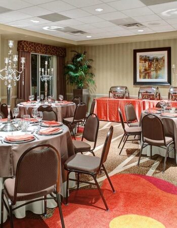 Hilton Garden Inn Atlanta North / Alpharetta