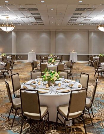 DoubleTree by Hilton Hotel Grand Key Resort – Key West