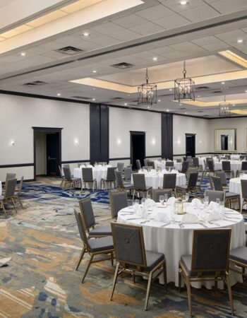 Embassy Suites by Hilton West Palm Beach Central