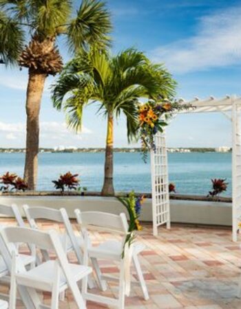 Clearwater Beach Marriott Suites on Sand Key