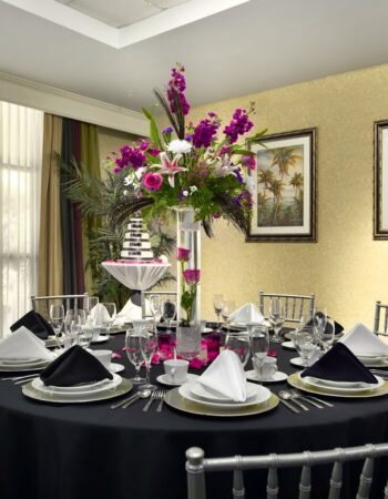 Embassy Suites by Hilton Fort Myers Estero