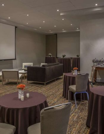 Hyatt Centric Atlanta Midtown