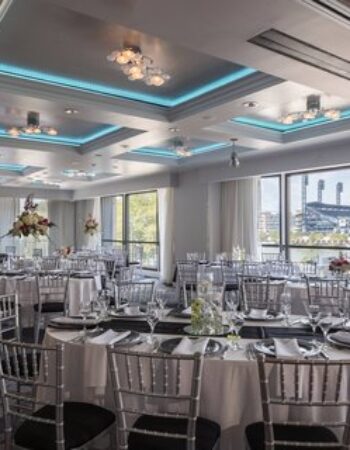 Renaissance Pittsburgh Hotel