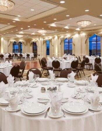 Spartanburg Marriott