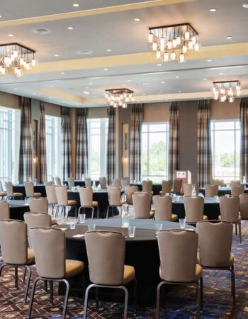 Hyatt House Charleston / Historic District, SC