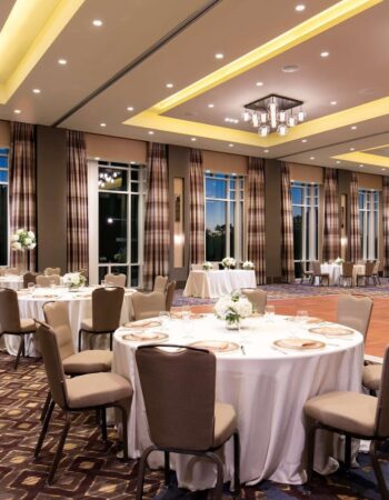 Hyatt House Charleston / Historic District, SC