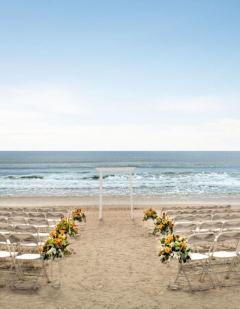 DoubleTree Resort by Hilton Hotel Myrtle Beach Oceanfront