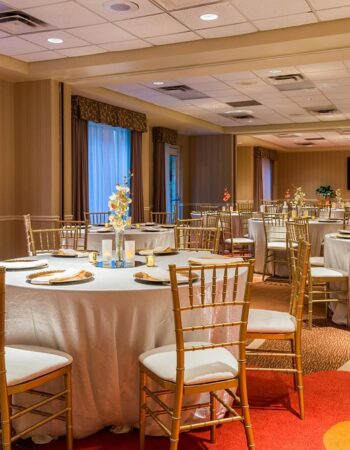 Hilton Garden Inn Atlanta North / Alpharetta