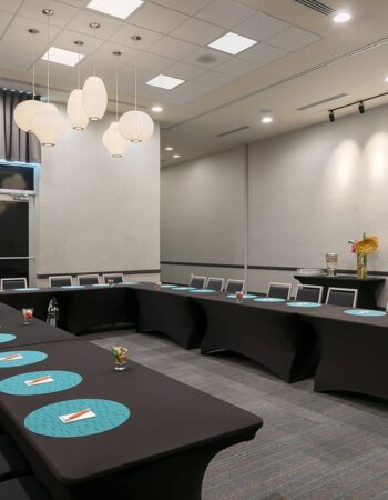 Aloft Sarasota, Boutique Hotel, FL